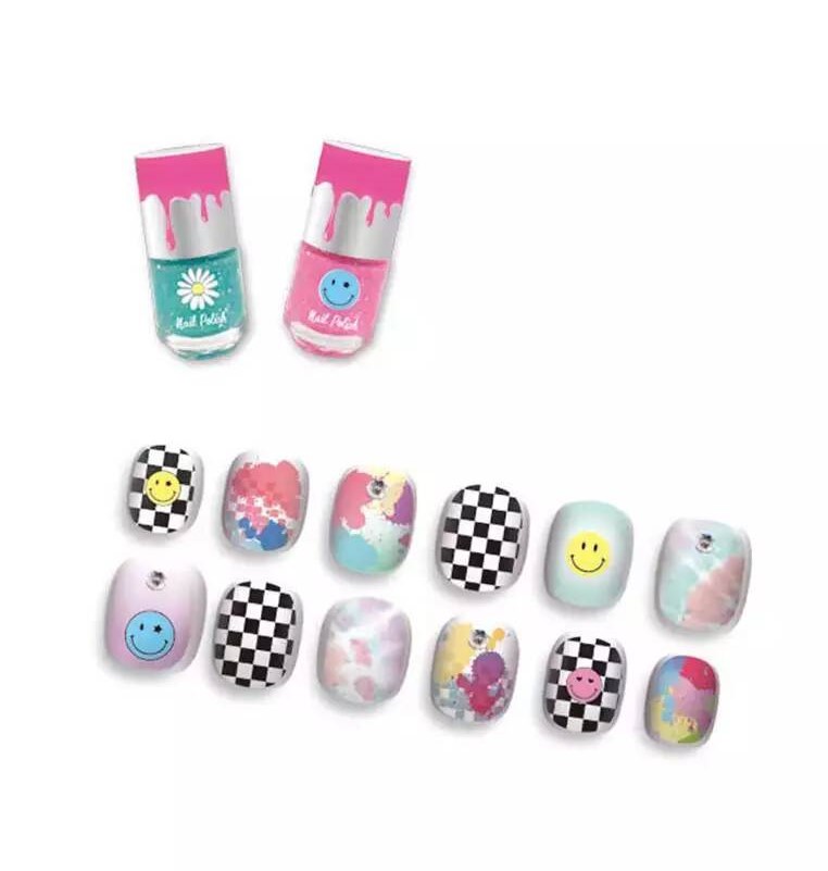 HFS LOVE NAILS