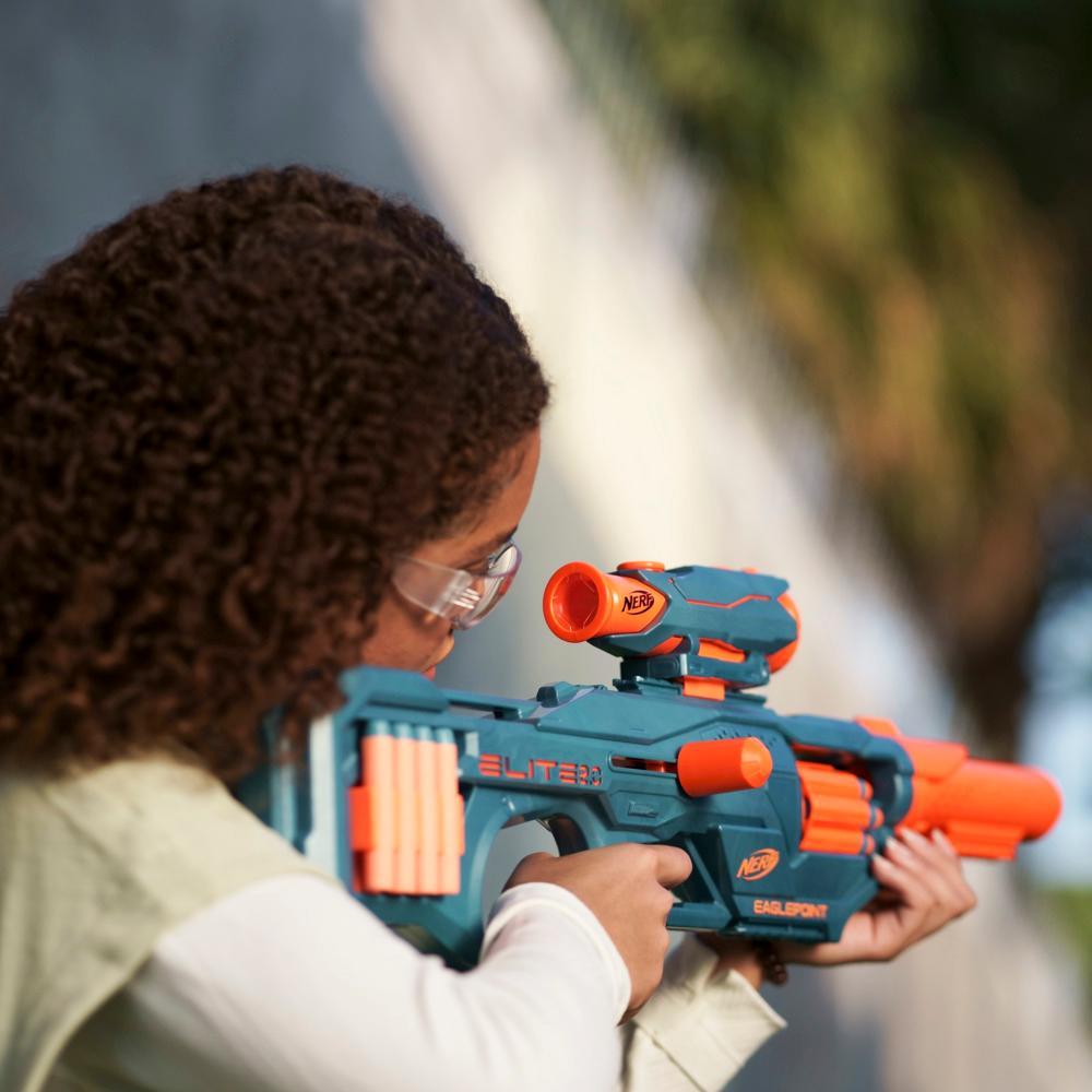 NERF ELITE 2.0 EAGLEPOINT RD 8