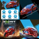 EXOST R/C MOTORDRIFT X