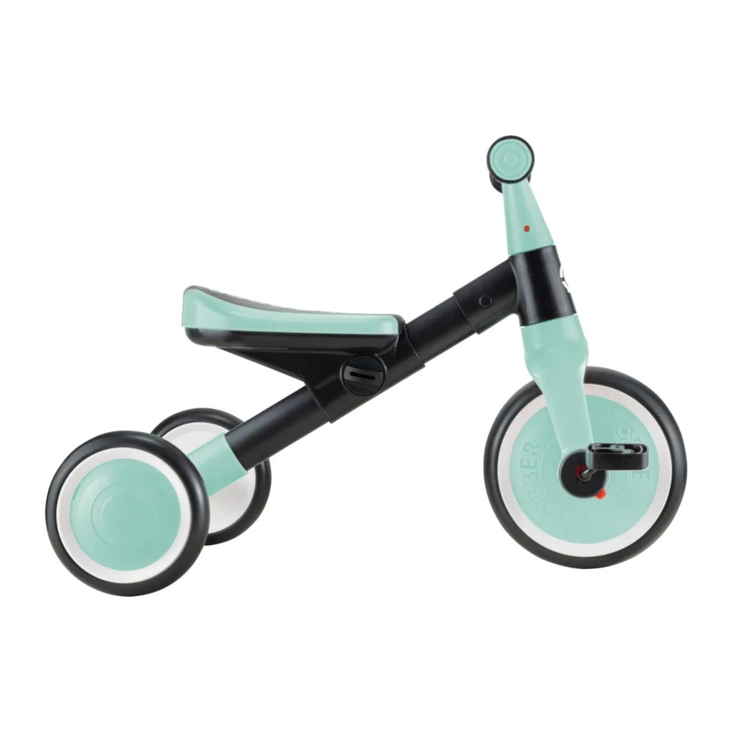 GLOBBER LEARNING BIKE MINT