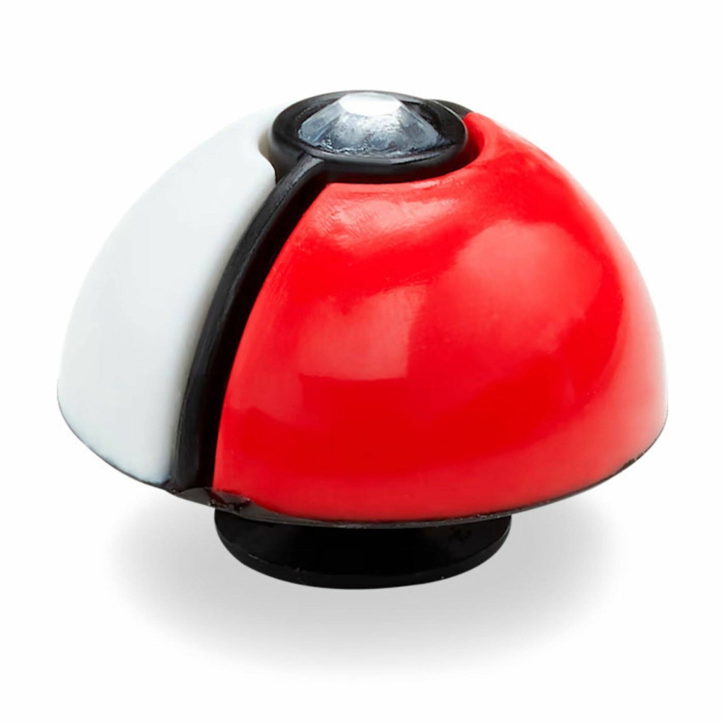 JIBBITZ - POKEMON POKE BALL