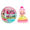 L.O.L. SURPRISE MIX & MAKE BIRTHDAY CAKE ™ DOLL ASST.