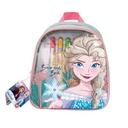 ART SET IN BACKPACK - FROZEN