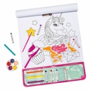 GIGA BLOCK 5 IN 1 FANTASY DREAM UNICORN