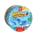 HAPE EARLY EXPLORER WOODEN MAGNETIC SAVE THE SEAS