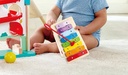 HAPE EARLY MELODIES WOODEN XYLOPHONE BALL RUN