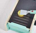 HAPE PLAYFULLY DELICIOUS WOODEN GRILL BBQ