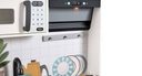 HAPE PLAYFULLY DELICIOUS WOODEN MODERN SMART-KITCHEN