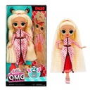 L.O.L. SURPRISE OMG HOS DOLL - SWAG