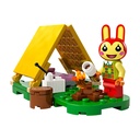 LEGO ANIMAL CROSSING - BUNNIE'S OUTDOOR ACTIVITIES