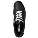 RUSH PRO 4.0 CLAY BK/WH/S