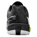 RUSH PRO 4.0 CLAY BK/WH/S