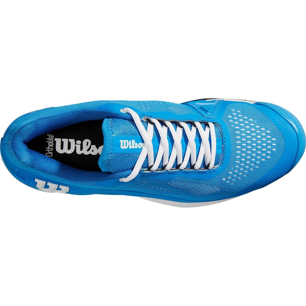 RUSH PRO 4.0 FRENCHBLUE/W