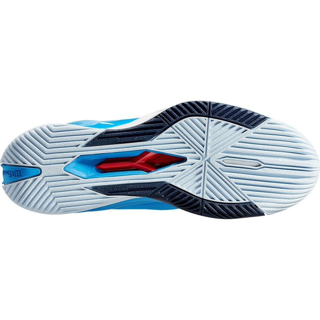 RUSH PRO 4.0 FRENCHBLUE/W
