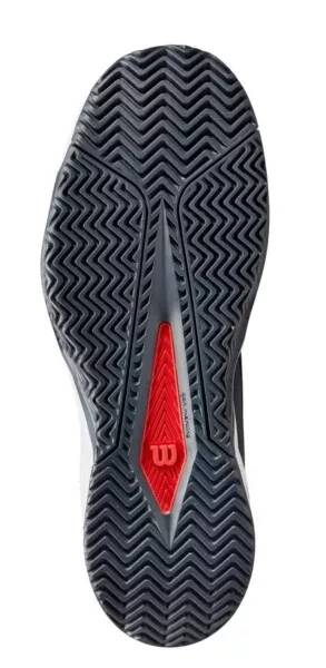 RUSH PRO LITE BK/EBONY/WH