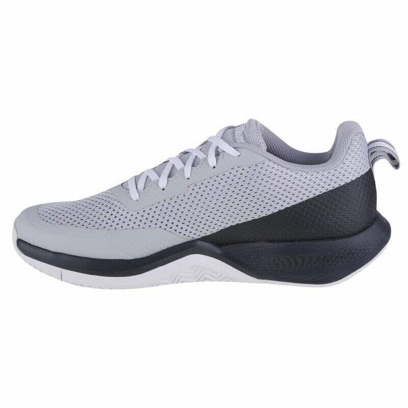 RUSH PRO LITE PEARL BLUE