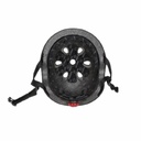 GLOBBER HELMET PRIMO LIGHTS XS/S (48-53cm) BLACK
