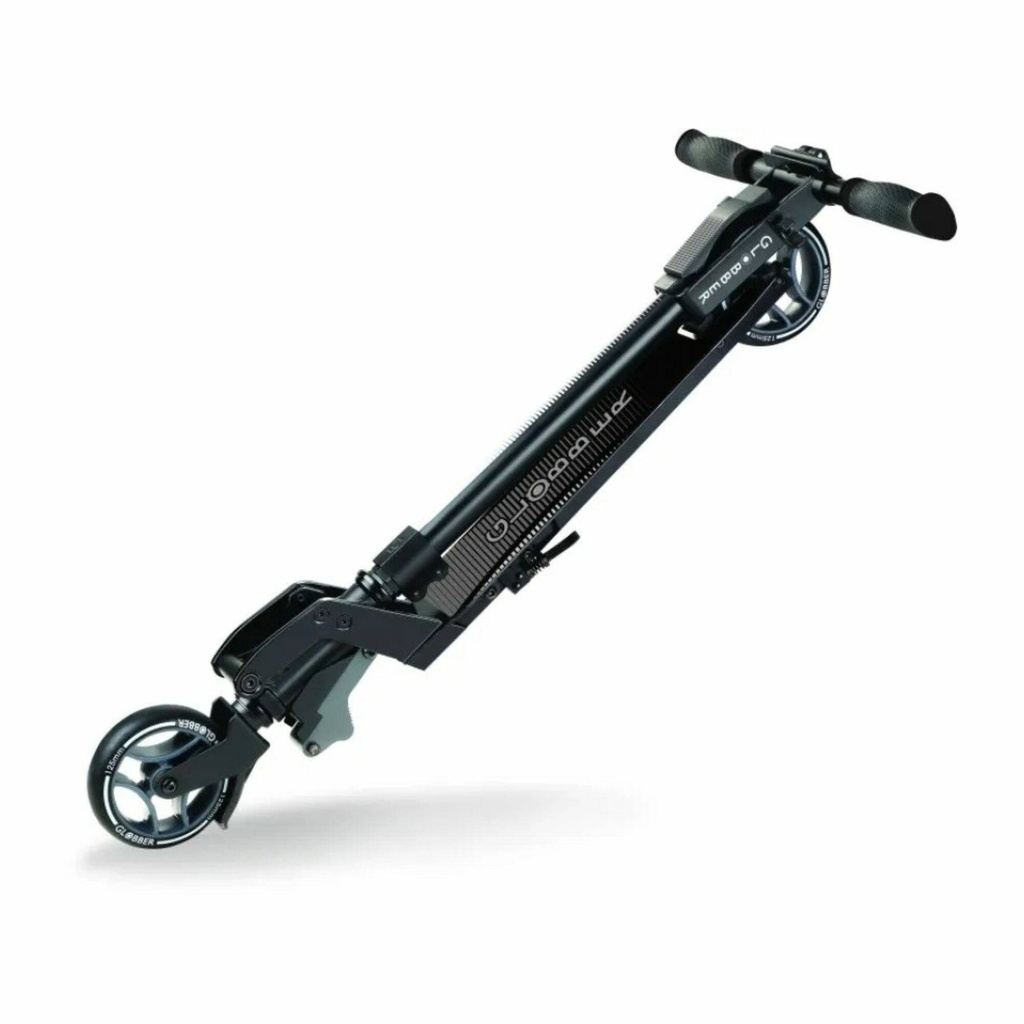 GLOBBER SCOOTER ONE K 125 BLACK