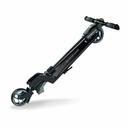 GLOBBER SCOOTER ONE K 125 BLACK