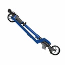 GLOBBER SCOOTER ONE K 125 BLUE