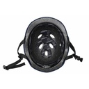 GLOBBER ΚΡΑΝΟΣ ADULT (59-61cm) BLACK