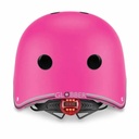 GLOBBER ΚΡΑΝΟΣ PRIMO LIGHTS XS/S (48-53cm) DEEP PINK