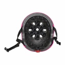 GLOBBER ΚΡΑΝΟΣ PRIMO LIGHTS XS/S (48-53cm) DEEP PINK