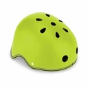 GLOBBER ΚΡΑΝΟΣ PRIMO LIGHTS XS/S (48-53cm) LIME GREEN