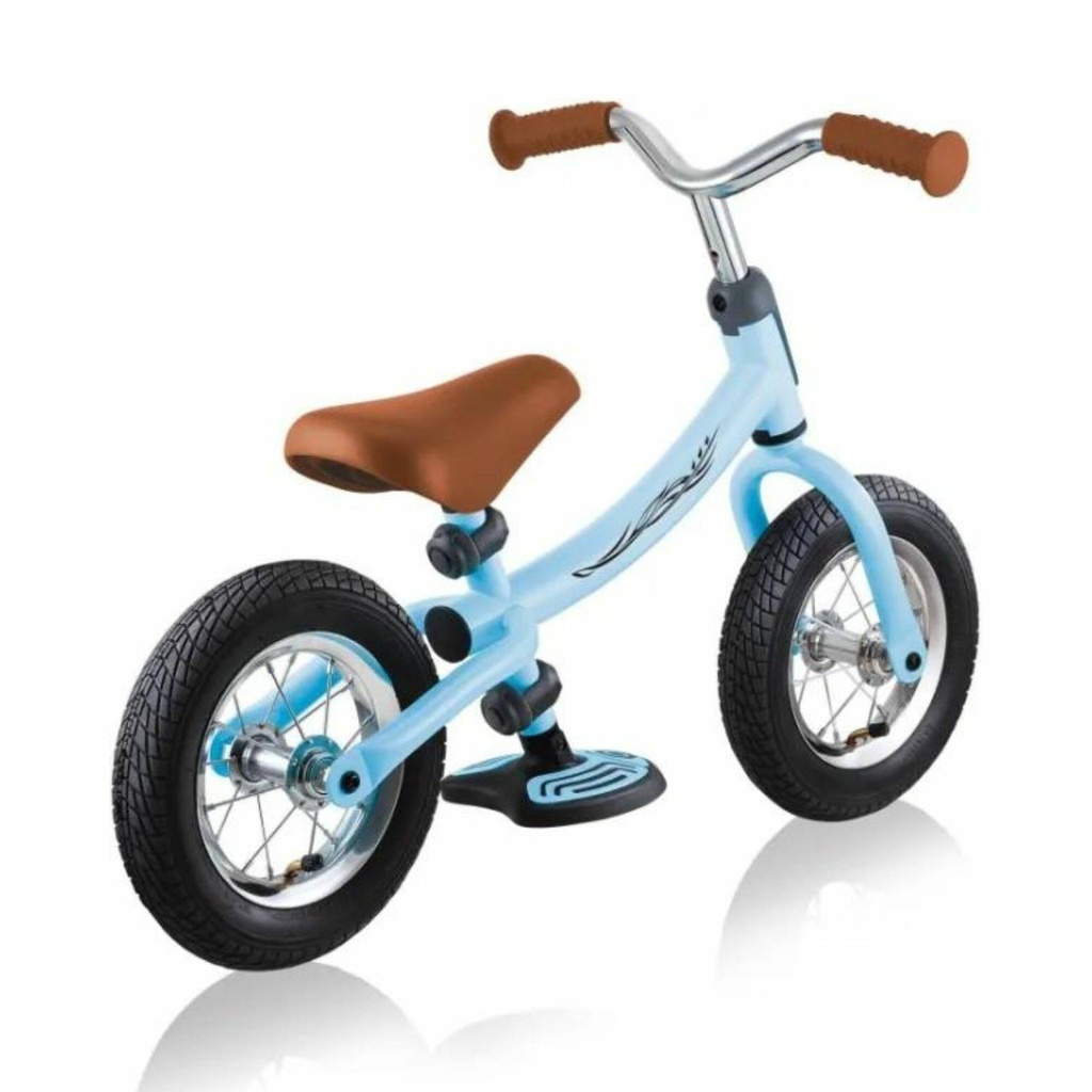 GLOBBER GO BIKE AIR PASTEL BLUE