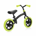 GLOBBER GO BIKE LIME GREEN