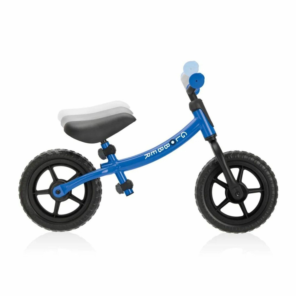 GLOBBER GO BIKE NAVY BLUE