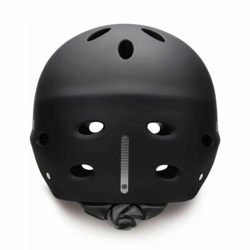 GLOBBER ΚΡΑΝΟΣ ADULT (54-56cm) BLACK