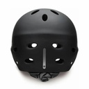 GLOBBER ΚΡΑΝΟΣ ADULT (54-56cm) BLACK