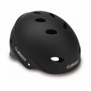 GLOBBER ΚΡΑΝΟΣ ADULT (57-59cm) BLACK