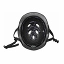 GLOBBER ΚΡΑΝΟΣ ADULT (57-59cm) BLACK