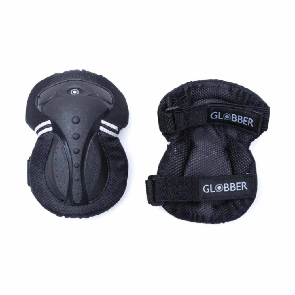 GLOBBER ΠΡΟΣΤ/ΚΟΣ ΕΞΟΠΛΙΣΜΟΣ BLACK M(50kg+)