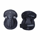GLOBBER ΠΡΟΣΤ/ΚΟΣ ΕΞΟΠΛΙΣΜΟΣ BLACK M(50kg+)