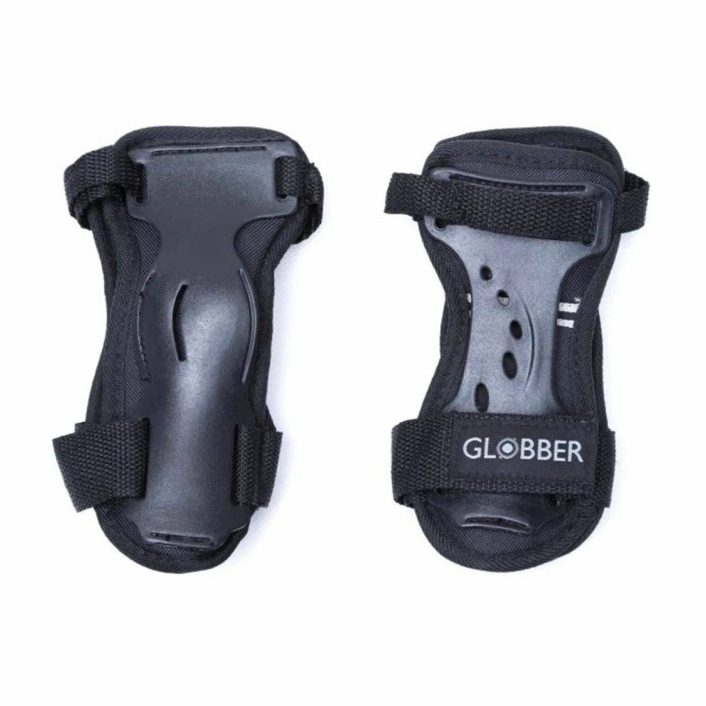 GLOBBER ΠΡΟΣΤ/ΚΟΣ ΕΞΟΠΛΙΣΜΟΣ BLACK M(50kg+)