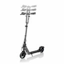 GLOBBER SCOOTER ONE K 165 BR DELUXE TITANIUM