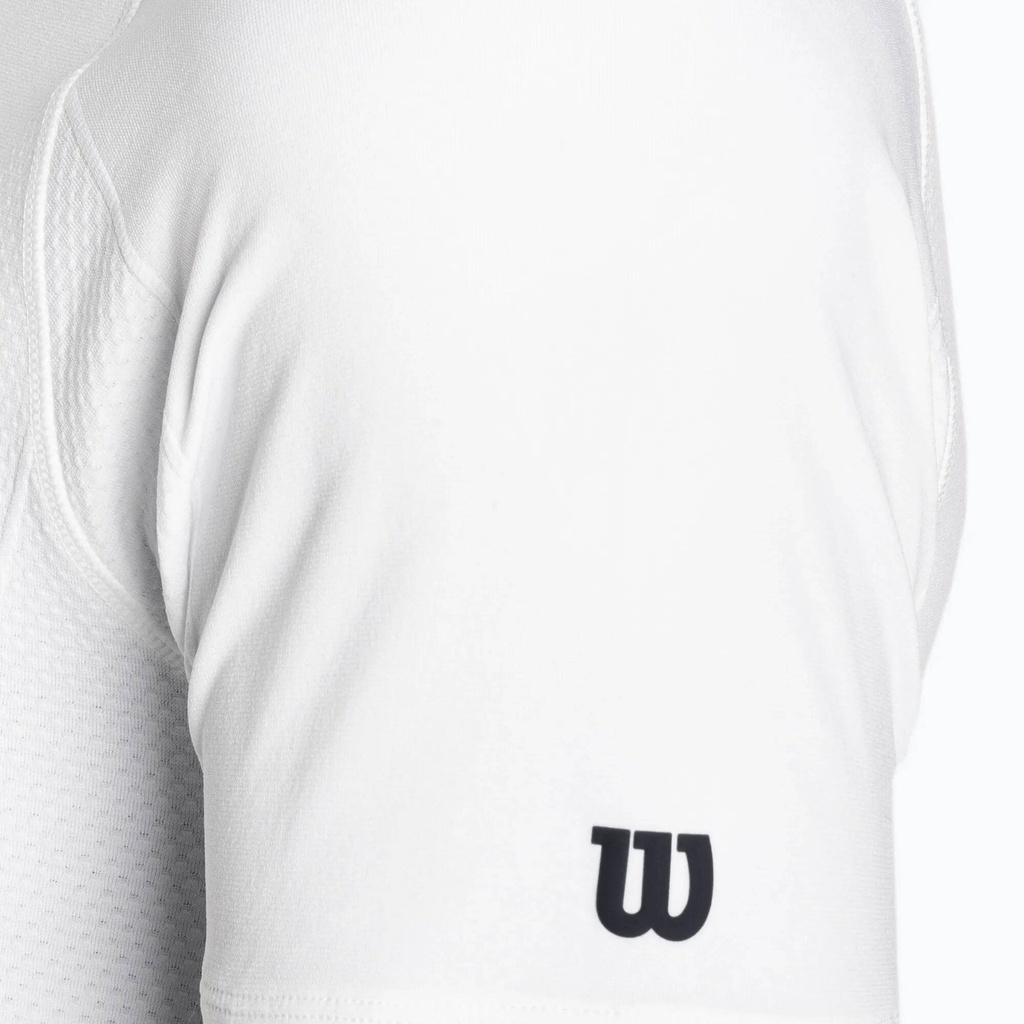 M TEAM SEAMLESS CREW CLASSIC T-SHIRT