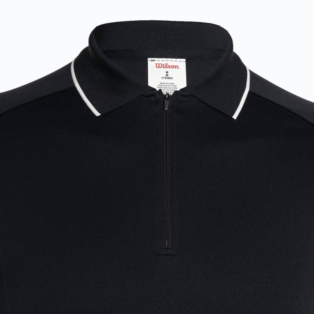 M TEAM SEAMLESS POLO 2.0