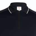 M TEAM SEAMLESS POLO 2.0