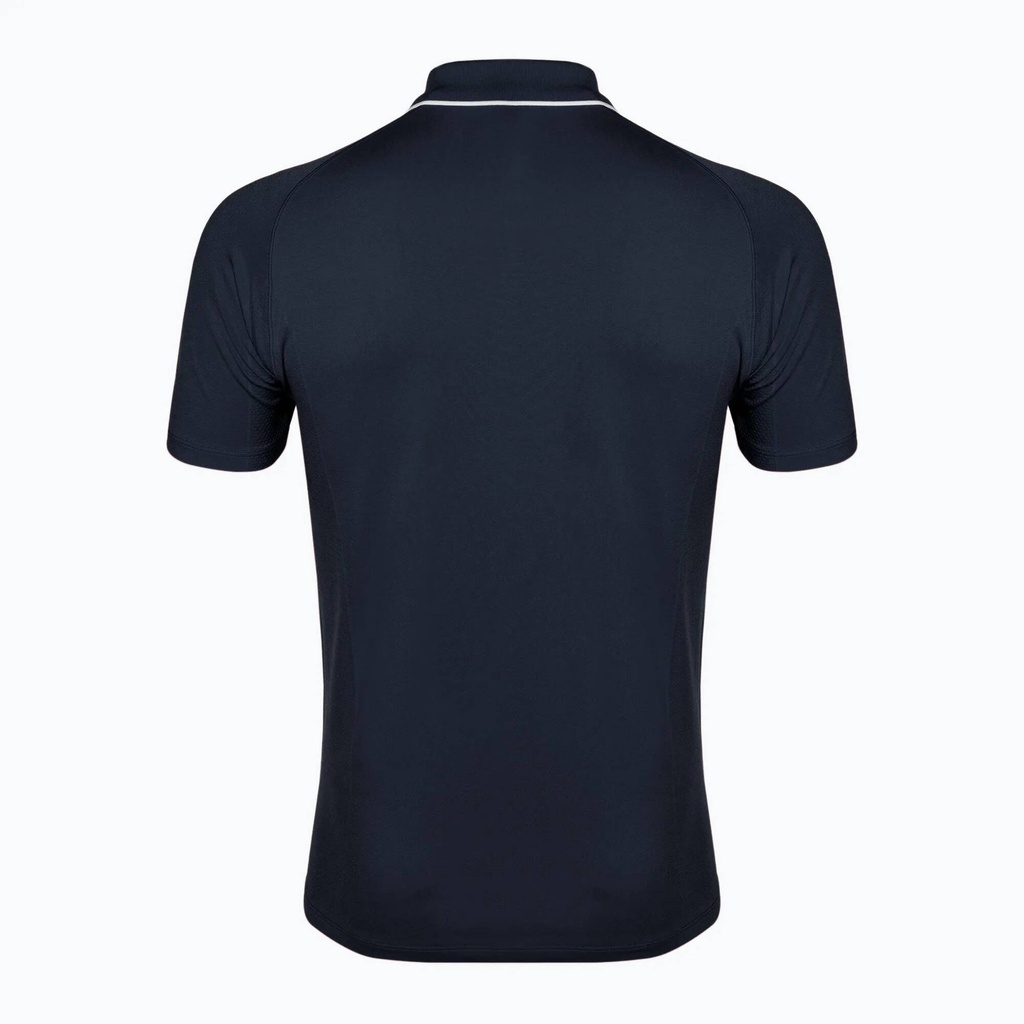 M TEAM SEAMLESS POLO 2.0