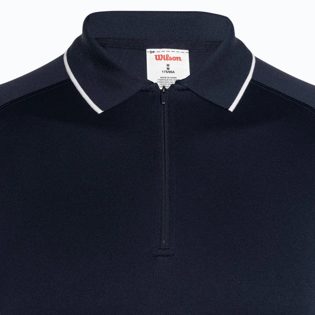 M TEAM SEAMLESS POLO 2.0