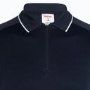 M TEAM SEAMLESS POLO 2.0