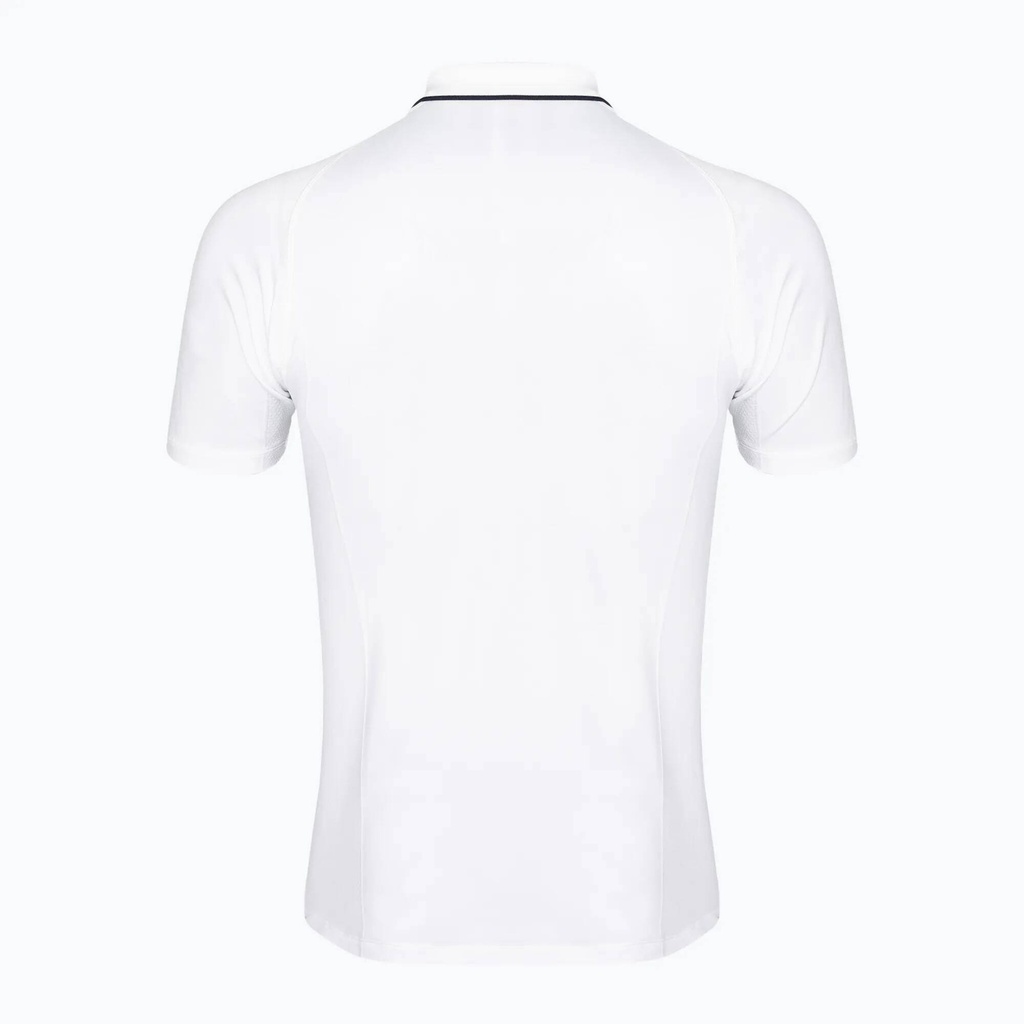 M TEAM SEAMLESS POLO 2.0