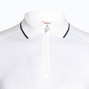 M TEAM SEAMLESS POLO 2.0