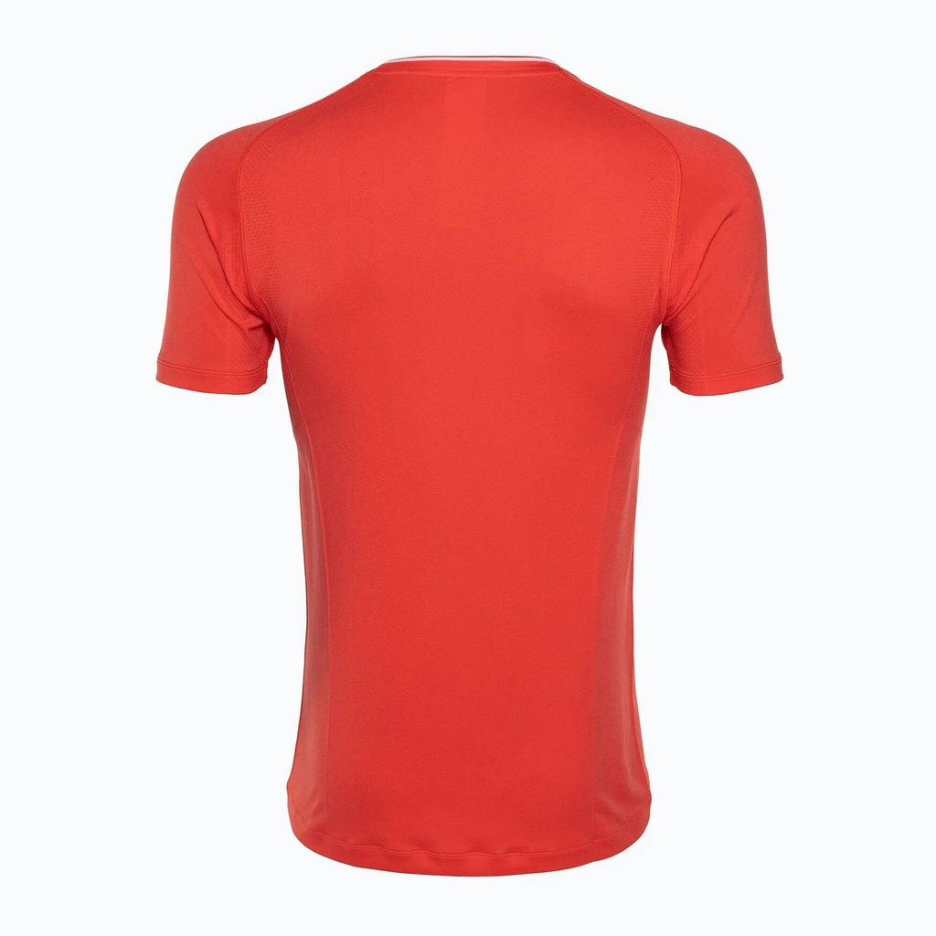 M TEAM SEAMLESS CREW CLASSIC T-SHIRT