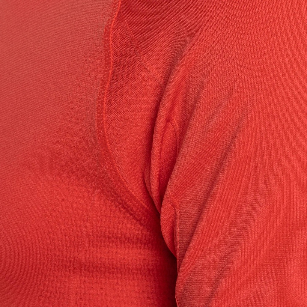 M TEAM SEAMLESS CREW CLASSIC T-SHIRT