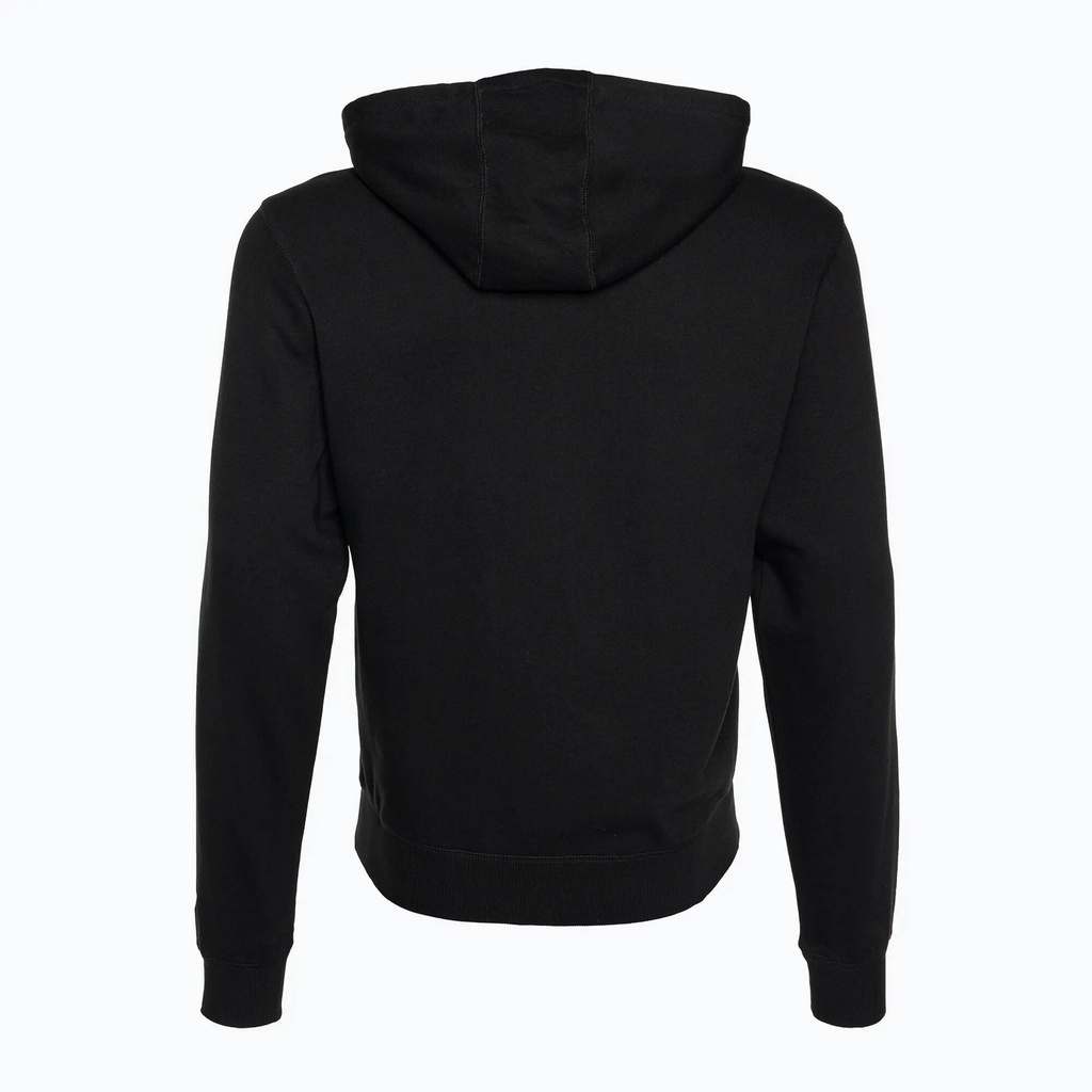 M UNISEX TEAM ZIP HOODIE